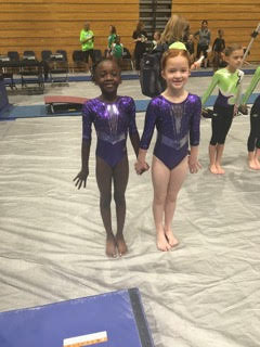 2016 ASG State - Level 2A